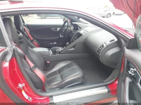 Jaguar F-Type R - 24500 € / 47917.83 лв. - 70925597 7 | Car24.bg Jaguar F-Type R - 24500 € / 47917.83 лв. - 70925597 7