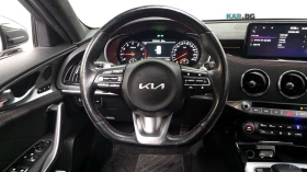 Kia Stinger * 2.5* AWD* MASTERS* ACRO EDITION* | Auto.bg — изображение 13 Kia Stinger * 2.5* AWD* MASTERS* ACRO EDITION* | Auto.bg — изображение 13