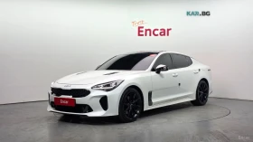 Kia Stinger * 2.5* AWD* MASTERS* ACRO EDITION*