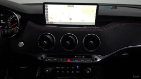 Kia Stinger * 2.5* AWD* MASTERS* ACRO EDITION* | Auto.bg — изображение 14 Kia Stinger * 2.5* AWD* MASTERS* ACRO EDITION* | Auto.bg — изображение 14