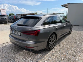 Audi A6 50 TDI 286kc. S-Line - 23800 € / 46548.75 лв. - 92738241 4 | Car24.bg Audi A6 50 TDI 286kc. S-Line - 23800 € / 46548.75 лв. - 92738241 4