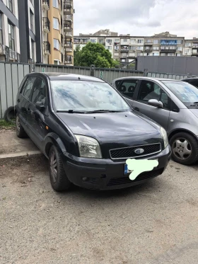 Ford Fusion - Car24.bg Ford Fusion