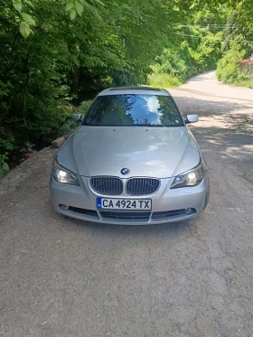 BMW 530 530 231кс.Xdrive - 3800 € / 7432.15 лв. - 88520510 3 | Car24.bg BMW 530 530 231кс.Xdrive - 3800 € / 7432.15 лв. - 88520510 3