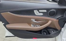 Mercedes-Benz E 250 2.0 AMG Line, Подгрев, Обдухване, HeadUP | Auto.bg — изображение 16 Mercedes-Benz E 250 2.0 AMG Line, Подгрев, Обдухване, HeadUP | Auto.bg — изображение 16