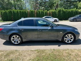 BMW 530 LCI