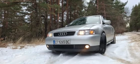 Audi A3 undefined | Auto.bg — изображение 9 Audi A3 undefined | Auto.bg — изображение 9