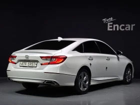 Honda Accord 1.5T Бензин - 13250 € / 25914.75 лв. - 52480977 2 | Car24.bg Honda Accord 1.5T Бензин - 13250 € / 25914.75 лв. - 52480977 2