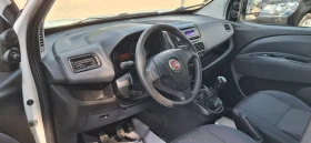 Fiat Doblo 1.3 Klima 94000km като Ново - 4242 € / 8296.63 лв. - 85062303 13 | Car24.bg Fiat Doblo 1.3 Klima 94000km като Ново - 4242 € / 8296.63 лв. - 85062303 13