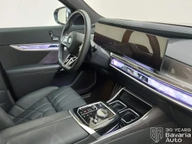 BMW i7 M70 xDrive Automatic | Auto.bg — изображение 8 BMW i7 M70 xDrive Automatic | Auto.bg — изображение 8