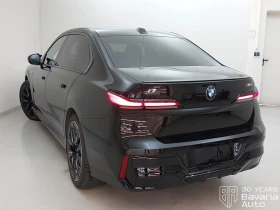 BMW i7 M70 xDrive Automatic | Auto.bg — изображение 2 BMW i7 M70 xDrive Automatic | Auto.bg — изображение 2