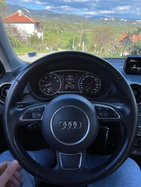 Audi A1 Sportback TFSI | Auto.bg — изображение 3 Audi A1 Sportback TFSI | Auto.bg — изображение 3