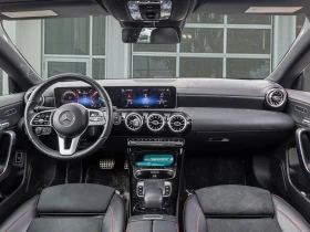Mercedes-Benz CLA 250 4MATIC* AMG* ПАНОРАМА* 360 КАМЕРИ* КРАЙНА ЦЕНА | Auto.bg — изображение 8 Mercedes-Benz CLA 250 4MATIC* AMG* ПАНОРАМА* 360 КАМЕРИ* КРАЙНА ЦЕНА | Auto.bg — изображение 8