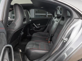 Mercedes-Benz CLA 250 4MATIC* AMG* ПАНОРАМА* 360 КАМЕРИ* КРАЙНА ЦЕНА | Auto.bg — изображение 14 Mercedes-Benz CLA 250 4MATIC* AMG* ПАНОРАМА* 360 КАМЕРИ* КРАЙНА ЦЕНА | Auto.bg — изображение 14