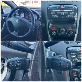 Peugeot 308 1.6eHDI Allure Design Face Lift Италия | Auto.bg — изображение 14 Peugeot 308 1.6eHDI Allure Design Face Lift Италия | Auto.bg — изображение 14