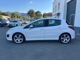 Peugeot 308 1.6eHDI Allure Design Face Lift Италия | Auto.bg — изображение 4 Peugeot 308 1.6eHDI Allure Design Face Lift Италия | Auto.bg — изображение 4
