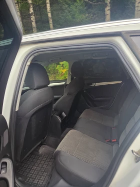 Audi A4 - 3400 € - 87415432 8 | Car24.bg Audi A4 - 3400 € - 87415432 8
