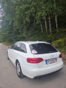Audi A4 - 3400 € - 87415432 6 | Car24.bg Audi A4 - 3400 € - 87415432 6