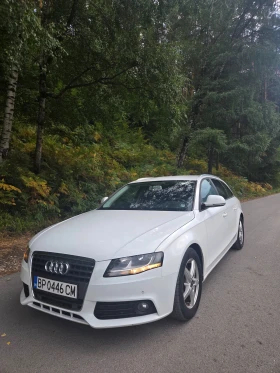 Audi A4 - 3400 € - 87415432 2 | Car24.bg Audi A4 - 3400 € - 87415432 2
