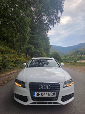Audi A4 - Car24.bg Audi A4