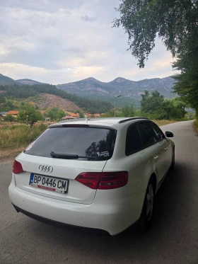 Audi A4 - 3400 € - 87415432 5 | Car24.bg Audi A4 - 3400 € - 87415432 5