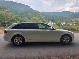 Audi A4 - 3400 € - 87415432 4 | Car24.bg Audi A4 - 3400 € - 87415432 4