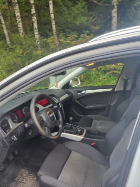 Audi A4 - 3400 € - 87415432 11 | Car24.bg Audi A4 - 3400 € - 87415432 11