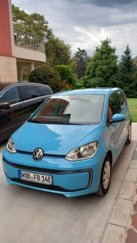 VW Up VW E-Up! - Car24.bg VW Up VW E-Up!