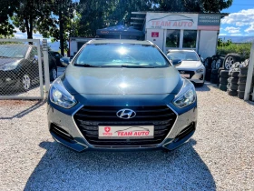 Hyundai I40 1.7 CRDI EURO-6 SWISS EDITION