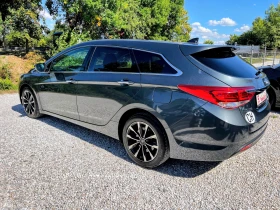 Hyundai I40 1.7 CRDI EURO-6 SWISS EDITION | Auto.bg — изображение 6 Hyundai I40 1.7 CRDI EURO-6 SWISS EDITION | Auto.bg — изображение 6