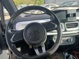 Toyota Yaris XEV YOYO | Auto.bg — изображение 6 Toyota Yaris XEV YOYO | Auto.bg — изображение 6