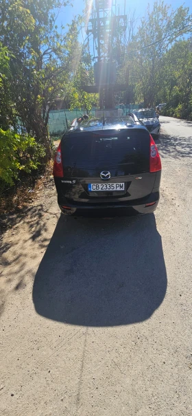 Mazda 5 - 1500 € - 79244354 4 | Car24.bg Mazda 5 - 1500 € - 79244354 4