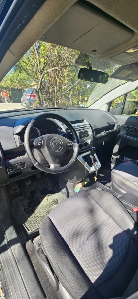 Mazda 5 - 1500 € - 79244354 7 | Car24.bg Mazda 5 - 1500 € - 79244354 7