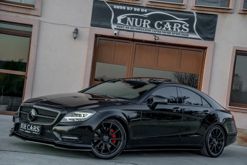 Mercedes-Benz CLS 350 ДИСТРОНИК/KEYLESS GO/HARMAN KARDON/ ШИБЕДАХ - 38999 лв. / 19939.87 € - 47569667 1 | Car24.bg Mercedes-Benz CLS 350 ДИСТРОНИК/KEYLESS GO/HARMAN KARDON/ ШИБЕДАХ - 38999 лв. / 19939.87 € - 47569667 1
