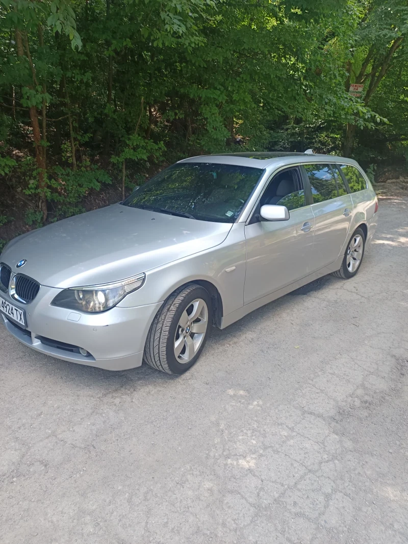 BMW 530 530 231кс.Xdrive - 3800 € / 7432.15 лв. - 88520510 1 | Car24.bg BMW 530 530 231кс.Xdrive - 3800 € / 7432.15 лв. - 88520510 1