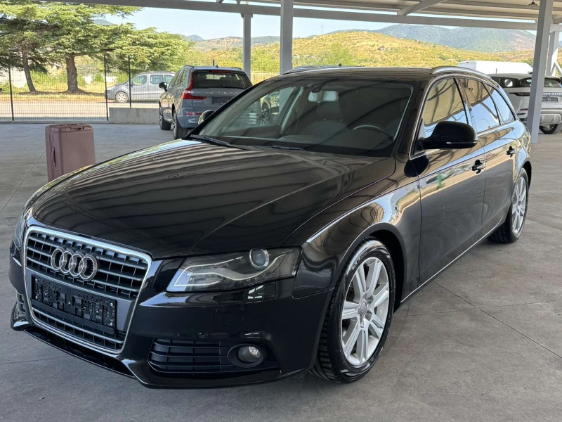 Audi A4 2.0TDI* 143ps* AВТОМАТ* НАВИ* ПАРКТРОНИК - 5300 € / 10365.90 лв. - 60713921 1 | Car24.bg Audi A4 2.0TDI* 143ps* AВТОМАТ* НАВИ* ПАРКТРОНИК - 5300 € / 10365.90 лв. - 60713921 1