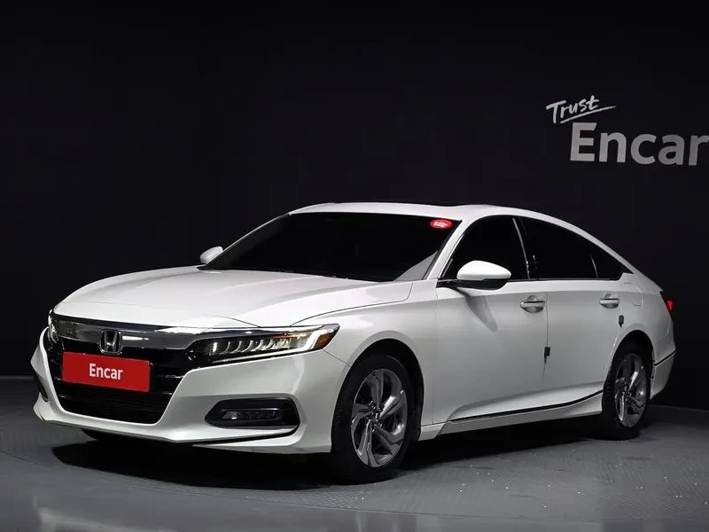 Honda Accord 1.5T Бензин - 13250 € / 25914.75 лв. - 52480977 1 | Car24.bg Honda Accord 1.5T Бензин - 13250 € / 25914.75 лв. - 52480977 1