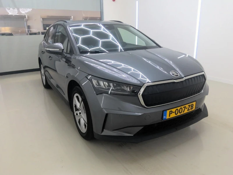 Skoda Enyaq 60 - 21300 € - 67542754 1 | Car24.bg Skoda Enyaq 60 - 21300 € - 67542754 1