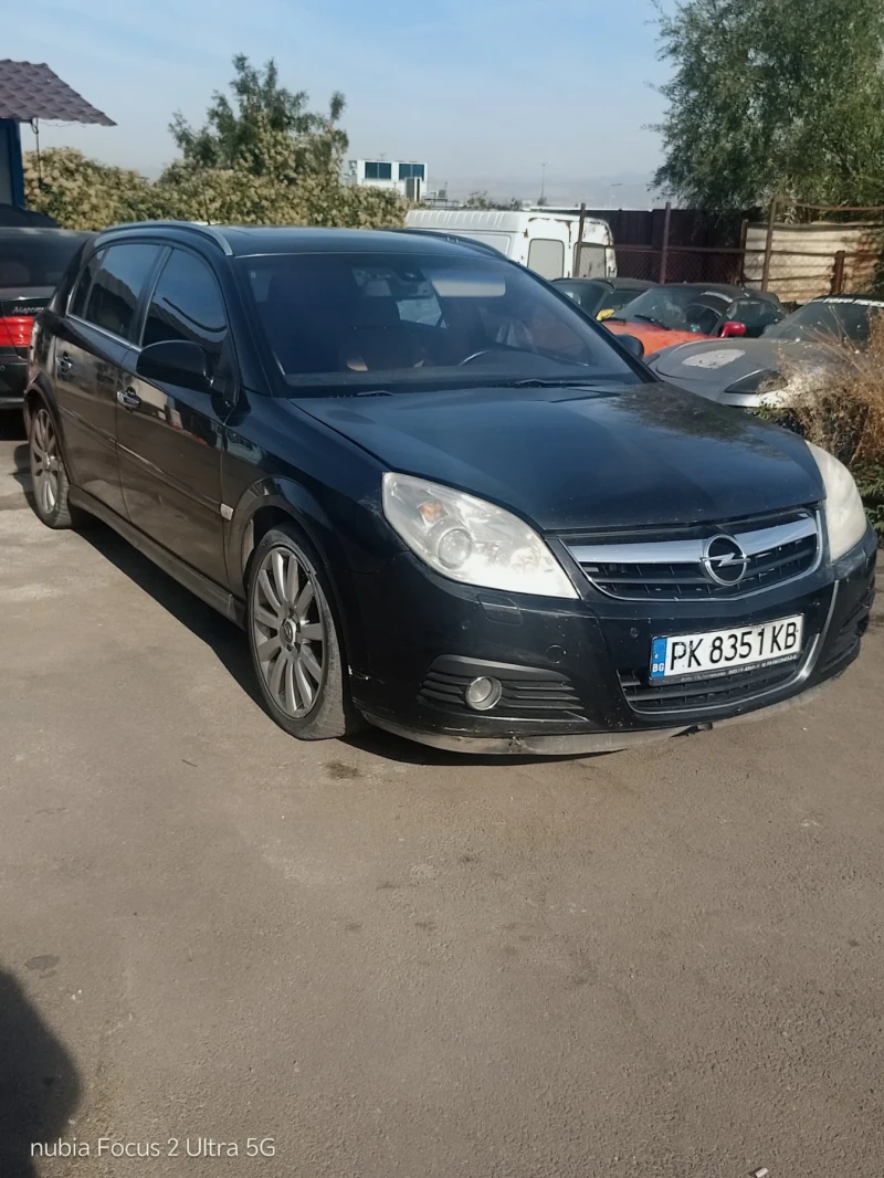Opel Signum 3.0v6 cdti - 2850 € - 64836650 1 | Car24.bg Opel Signum 3.0v6 cdti - 2850 € - 64836650 1