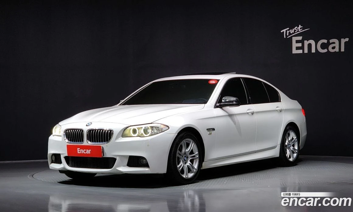 BMW 520 520d M Sport | Auto.bg — изображение 1 BMW 520 520d M Sport | Auto.bg — изображение 1