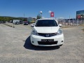 Nissan Note 1.4i 88кs NAVI - [4] 