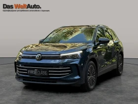 VW Tiguan Elegance 1.5 eTSI DSG - Car24.bg VW Tiguan Elegance 1.5 eTSI DSG