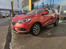 Renault Kadjar 1.3 TCe 140 EDC - Car24.bg Renault Kadjar 1.3 TCe 140 EDC