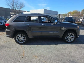 Jeep Grand cherokee Summit 4WD - 13015 € / 25455.13 лв. - 40055385 3 | Car24.bg Jeep Grand cherokee Summit 4WD - 13015 € / 25455.13 лв. - 40055385 3