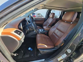 Jeep Grand cherokee Summit 4WD - 13015 € / 25455.13 лв. - 40055385 7 | Car24.bg Jeep Grand cherokee Summit 4WD - 13015 € / 25455.13 лв. - 40055385 7