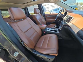 Jeep Grand cherokee Summit 4WD - 13015 € / 25455.13 лв. - 40055385 8 | Car24.bg Jeep Grand cherokee Summit 4WD - 13015 € / 25455.13 лв. - 40055385 8