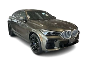 BMW X6 xDrive40i * Един собственик * Фиксирана цена до БГ - Car24.bg BMW X6 xDrive40i * Един собственик * Фиксирана цена до БГ