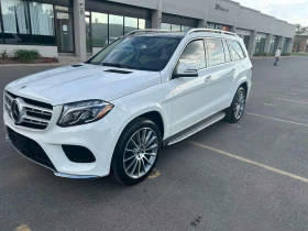 Mercedes-Benz GLS * 450 * АВТОКРЕДИТ БЕЗ ПЪРВОНАЧАЛНА ВНОСКА* - Car24.bg Mercedes-Benz GLS * 450 * АВТОКРЕДИТ БЕЗ ПЪРВОНАЧАЛНА ВНОСКА*