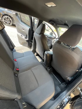 Toyota C-HR 1.8 hybrid | Auto.bg — изображение 6 Toyota C-HR 1.8 hybrid | Auto.bg — изображение 6