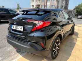 Toyota C-HR 1.8 hybrid | Auto.bg — изображение 2 Toyota C-HR 1.8 hybrid | Auto.bg — изображение 2