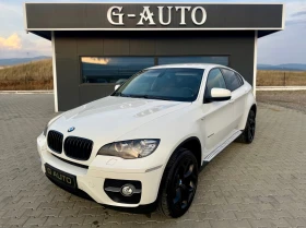 Снимка BMW X6